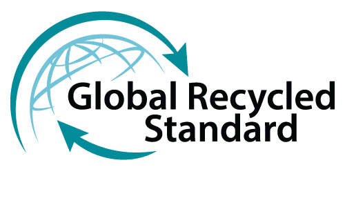 GRS Global Recycled Standard logo